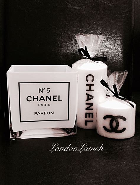 chanel candle holder|replacement candles for chandeliers.